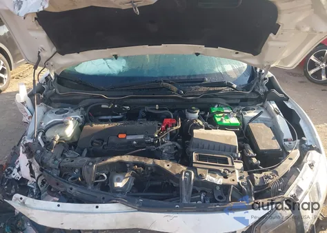 2019 Honda Civic Lx from USA, damaged, VIN 2HGFC2F67KH509558